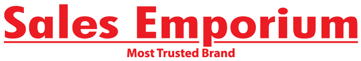 Sales Emporium